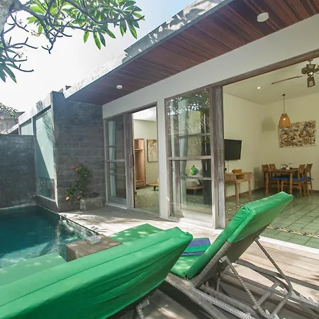 Sari Dana Villas