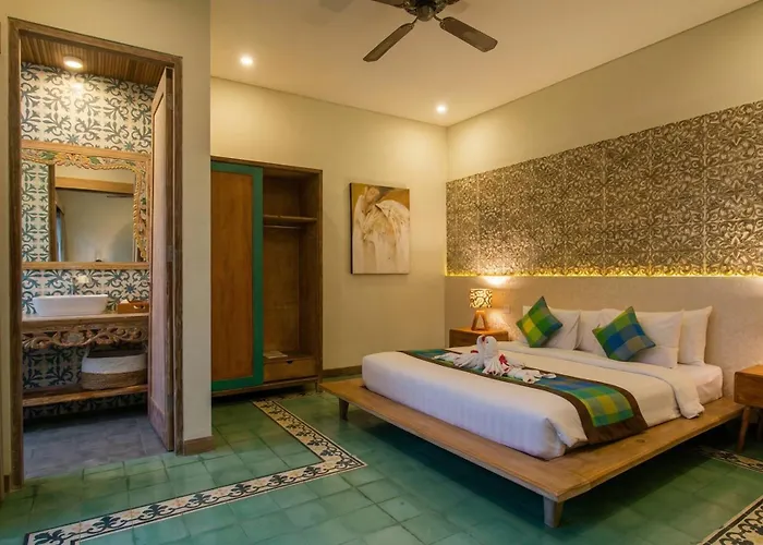Sari Dana * Sanur
