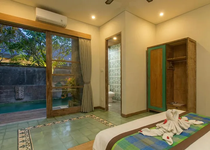 Villa Sari Dana *