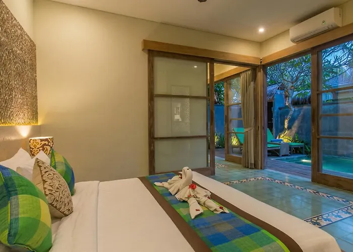 Villa Sari Dana