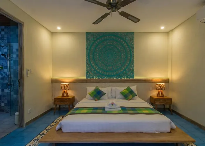 Villa Sari Dana