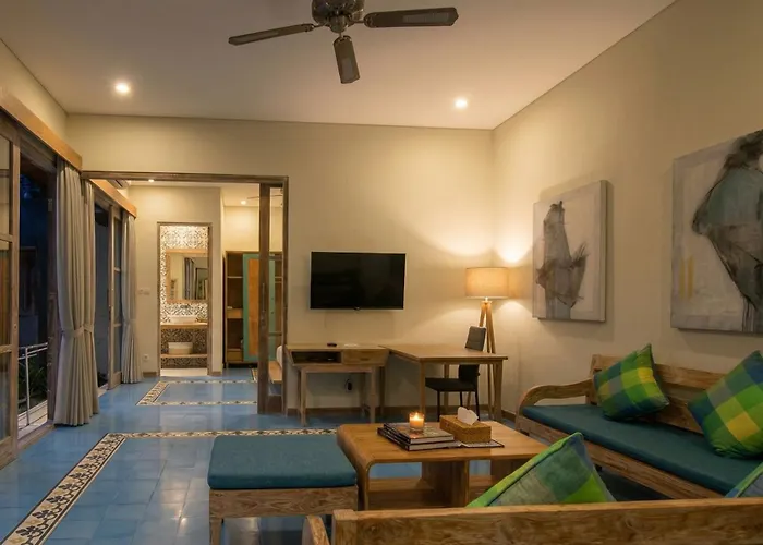 Villa Sari Dana Sanur