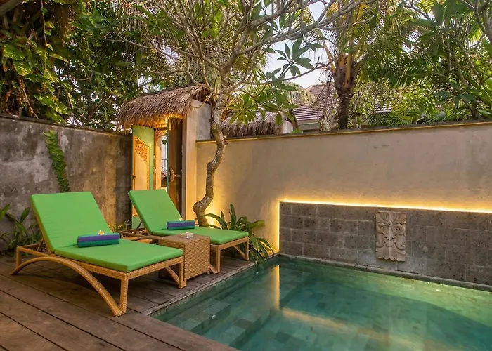 Villa Sari Dana