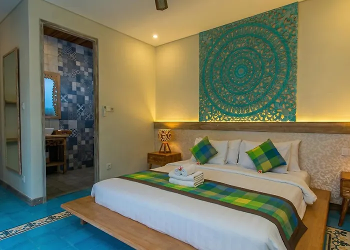 Sari Dana Villa *