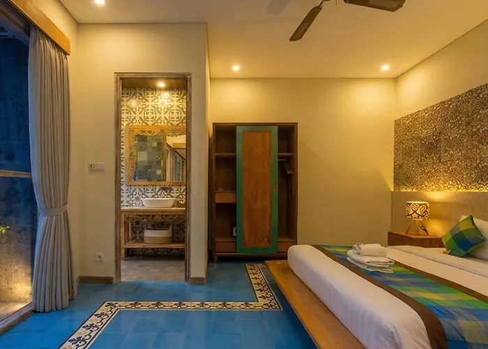 Sari Dana Villa Sanur
