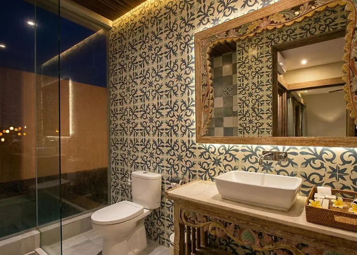 Villa Sari Dana Sanur