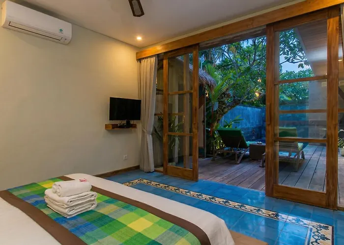 Villa Sari Dana