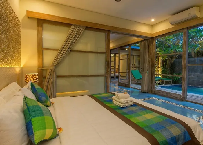 Sari Dana Villa Sanur